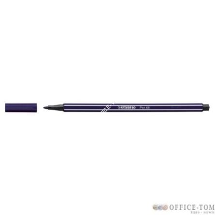 Flamaster STABILO Pen 68 błękit paryski