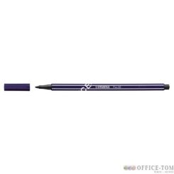 Flamaster STABILO Pen 68 błękit paryski