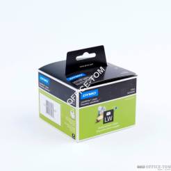 Etykiety DYMO 57*32 biała 11354 różnego przeznaczen.S0722540
