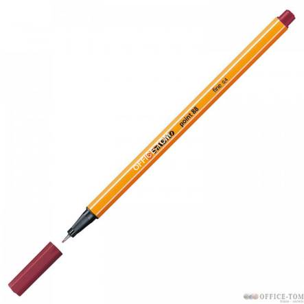 Cienkopis STABILO POINT 88 purpura