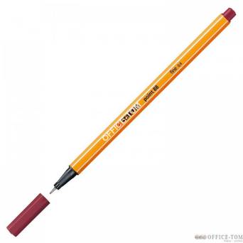 Cienkopis STABILO POINT 88 purpura