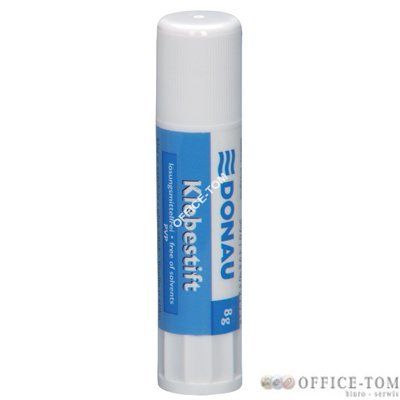 Klej w sztyfcie DONAU 8g