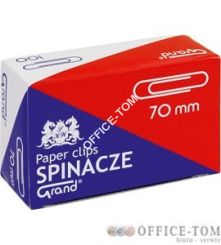Spinacz R-70 GRAND 10 paczek