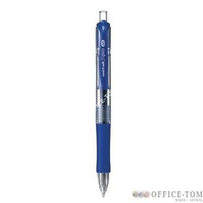 Pióro żelowe UNI UMN-152 Niebieski