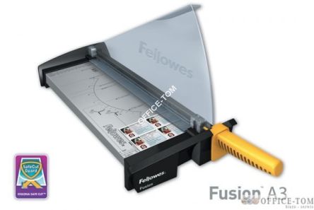Gilotyna FELLOWES Fusion A3