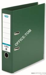 SEGREGATOR ELBA PRO+ 8 CM zielony