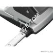 Dziurkacz LEITZ STYLE 50060094 czarny 30 kartek - 2