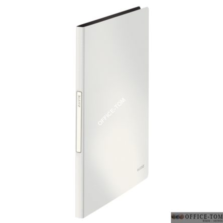 Album ofertowy 20 koszulek PP Leitz Solid, biały 45641001