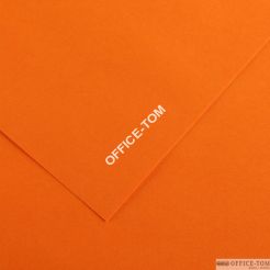 Karton COLORLINE 50X65 150G 25ark. 09-pomarańczowy 200041008 CANSON
