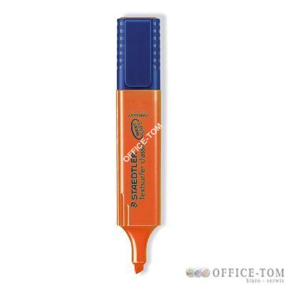 Zakreślacz TOPSTAR pomar.364-4 STAEDTLER