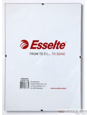 Antyrama, 70 x 100 cm ESSELTE