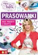 Książka Lubię projektować z Violettą. Książka z prasowankami.  Zielona Sowa - 2
