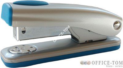 Zszywacz EAGLE GALAXY S6083B niebieski 24/6 - 25 kartek