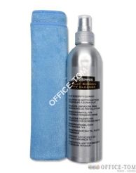 Zestaw podstawowy FELLOWES do czyszczenia telewizorów plazmowych, LCD