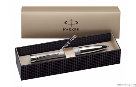 Długopis PARKER Urban Fast-Track Silver Ct