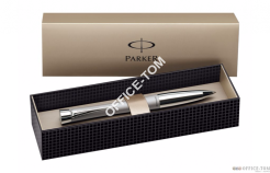 Długopis PARKER Urban Fast-Track Silver Ct