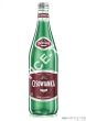 Woda CISOWIANKA 0,7l Silny gaz szkło - 2