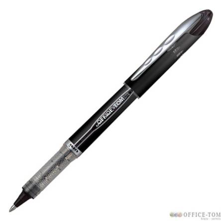 Pióro żelowe UNI UB-205 Czarny