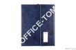 Teczka A4 JULIA granat BIURFOL TE-02 - 3