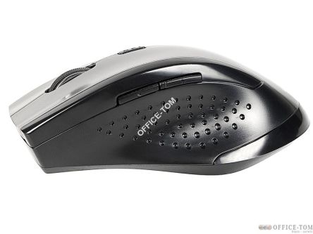 Mysz bezprzewodowa optyczna TRACER Guardian RF TRM-159 W nano USB