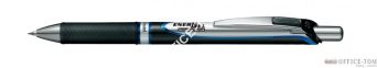 Pióro kulkowe BLP77-BP1CPL niebieskie Enegel automatyczny na wkł.wymien.0,7mm PENTEL