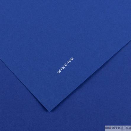 Karton IRIS A3 185G 50ark. 23-kobaltowy 200040202 CANSON