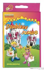 Kredki NOSTER dwustronne JUMBO