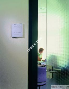 Tabliczka informacyjna INFO SIGN 149 x 148,5 mm DURABLE