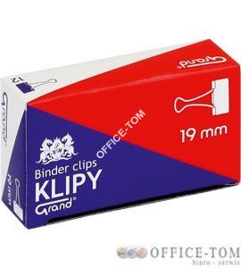 Klip 19mm (3/4\
