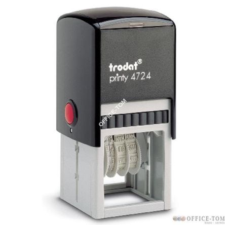 Wkład wymienny  do 4724 niebieski