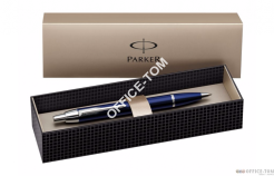 Długopis PARKER IM CT niebieski