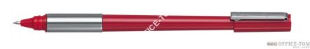 Długopis PENTEL Line Style, 0,8 mm Czerwony
