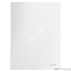 Album ofertowy Leitz Style PP 80koszulek Arktyczna biel