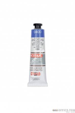 Farba akrylowa 162716 niebieska 40ml. KOH-I-NOOR
