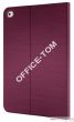 Etui Leitz Style Slim Folio na iPada Air 2, ciemnoczerwony - 2