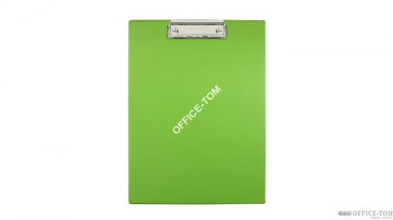 Klip A4 deska grass KKL-01-02 Biurfol