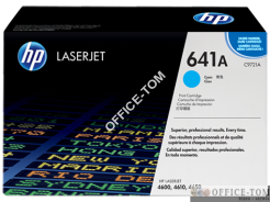 Toner HP C9722A Yellow 8000str