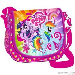 Torebka na ramię MY LITTLE PONY St.Majewski