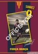 Zeszyt A5 16k trzy linie FC BARCELONA  ASTRA - 3