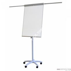 Flipchart Professional Memoboards mobilny-trójkątna podstawa FM10M JT