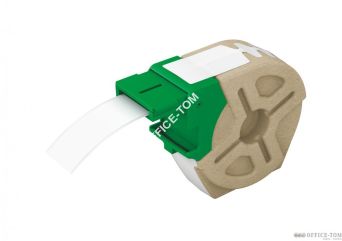 Kaseta z samoprzylepną papierową taśmą 25mm biała 22m 7009-00-01 LEITZ Icon