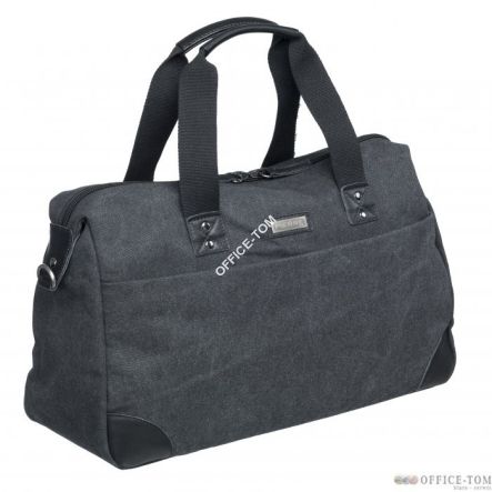 TORBA PODRÓŻNA PŁÓCIENNA PIERRE BY ELBA