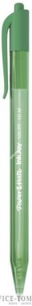 Długopis InkJoy 100RT M zielony PAPER MATE 0.4 S0957060