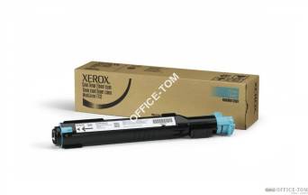 Toner Xerox cyan 8000str  WorkCentre 7132/ WorkCentre 7232/7242