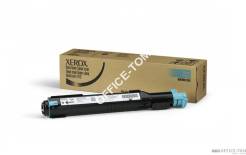 Toner Xerox cyan 8000str  WorkCentre 7132/ WorkCentre 7232/7242