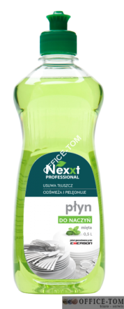 Płyn do naczyń 5000ml  Nexxt Profesjonal