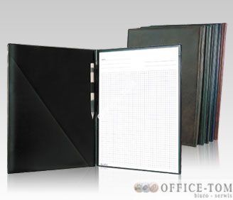 Notes konferencyjny A4 NO-01 BIURFOL