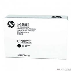 Toner HP 80X (CF280XC) czarny 6800str korporacyjny