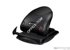 Dziurkacz REXEL P240 Czarno/Czarny