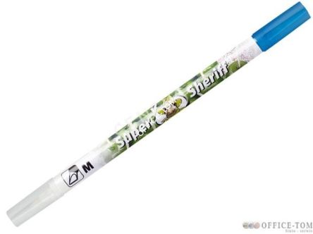 Korektor w piórze PELIKAN SUPER SHERIFF M